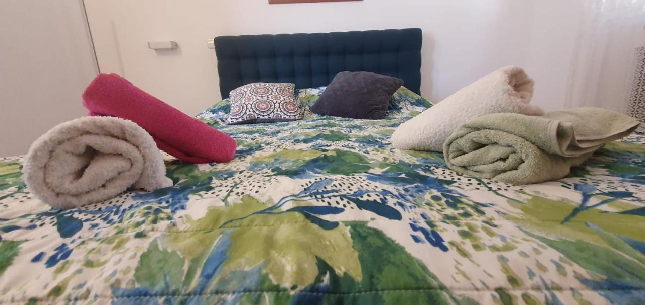 Apartmani Sonia Njivice Buitenkant foto