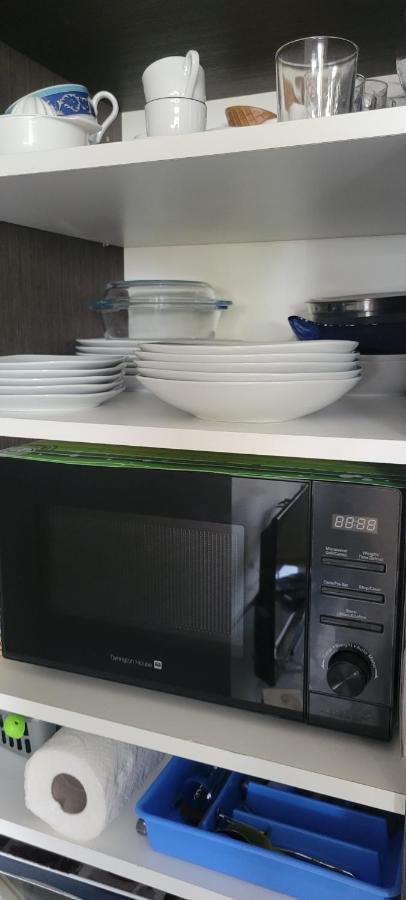 Apartmani Sonia Njivice Buitenkant foto